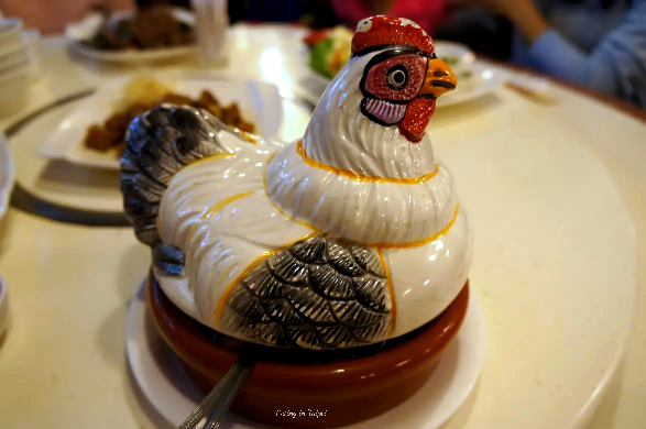 Chi Chia Chuang tofu 1