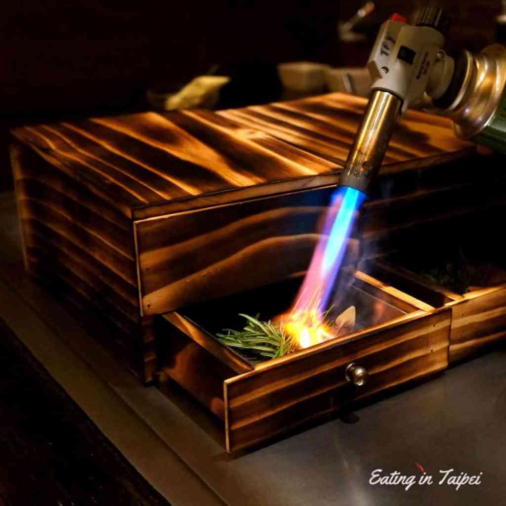 Robin s grill teppanyaki tainan lobster 3